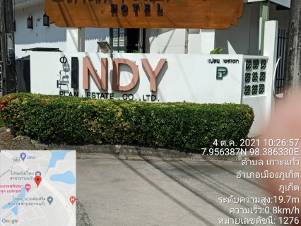 ไฟล์แนบ กปภ.สาขาภูเก็ต ลงพื้นที่ บริเวณหม่บ้านดิอินดี้ ต.เกาะแก้ว อ.เมืองภูเก็ต จ.ภูเก็ต เพื่อตรวจวัดแรงดันน้ำที่เหมาะสมตามมาตรฐานการให้บริการของ กปภ .
