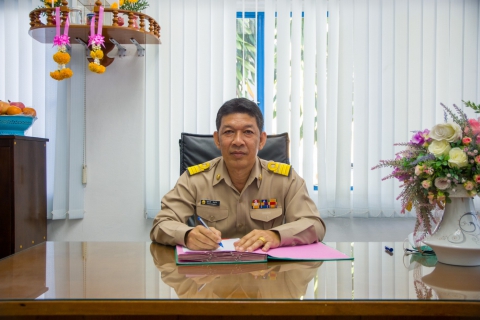 ไฟล์แนบ วันจันทร์ที่ 4 ตุลาคม 2564  การประปาส่วนภูมิภาคสาขากาญจนดิษฐ์ ยินดีต้อนรับ นายสุรพงศ์ สมหวัง ในฐานะเข้ารับตำแหน่งผู้จัดการ การประปาส่วนภูมิภาคสาขากาญจนดิษฐ์