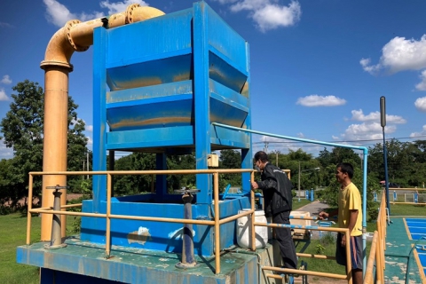 ไฟล์แนบ ผอ.กปภ.ข.6 ลงพื้นที่ติดตามสถานการณ์ท่วม กปภ.สาขาในสังกัด 