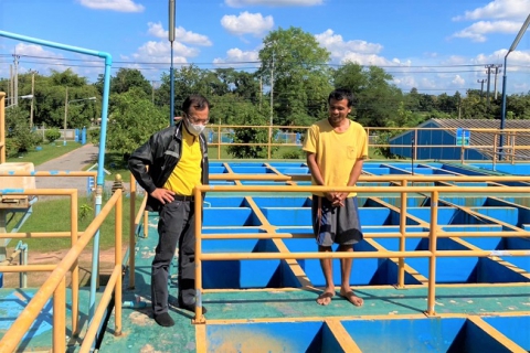 ไฟล์แนบ ผอ.กปภ.ข.6 ลงพื้นที่ติดตามสถานการณ์ท่วม กปภ.สาขาในสังกัด 