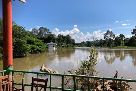 ไฟล์แนบ ผอ.กปภ.ข.6 ลงพื้นที่ติดตามสถานการณ์ท่วม กปภ.สาขาในสังกัด 