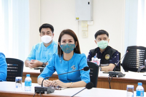 ไฟล์แนบ กปภ.ข.6 ประชุมมอบนโยบายการดำเนินงานประจำปีงบประมาณ 2565
