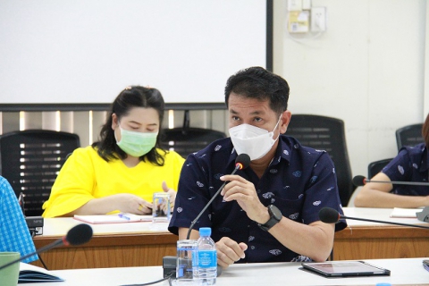 ไฟล์แนบ กปภ.ข.6 ประชุมมอบนโยบายการดำเนินงานประจำปีงบประมาณ 2565