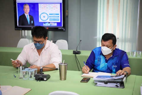 ไฟล์แนบ การประปาส่วนภูมิภาคเขต 2 จัดกิจกรรมสภากาแฟ