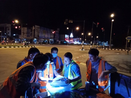 ไฟล์แนบ กปภ.สาขากำแพงเพชร ลงพื้นที่ออกหาท่อแตก-ท่อรั่ว เชิงรุก (Active Leak Control)