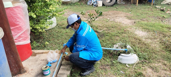 ไฟล์แนบ ค่าน้ำขึ้นสูงอย่านิ่งนอนใจ แจ้งประปาทันใจตรวจสอบทันที ลูกค้าประทับใจยืนหนึ่งด้านบริการ 