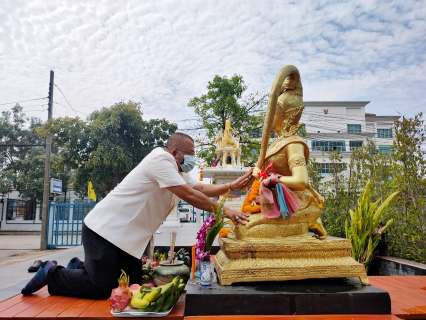 ไฟล์แนบ กปภ.สาขาสมุทรสาคร  ร่วมแสดงความยินดี และให้การต้อนรับ  นายภูทอง ดวงเลิศ  เนื่องในโอกาสย้ายมาดำรงตำแหน่ง ผู้จัดการการประปาส่วนภูมิภาคสาขาสมุทรสาคร