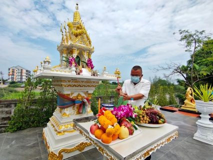 ไฟล์แนบ กปภ.สาขาสมุทรสาคร  ร่วมแสดงความยินดี และให้การต้อนรับ  นายภูทอง ดวงเลิศ  เนื่องในโอกาสย้ายมาดำรงตำแหน่ง ผู้จัดการการประปาส่วนภูมิภาคสาขาสมุทรสาคร