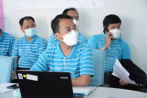 ไฟล์แนบ ผวก.กปภ.ตรวจเยี่ยมและมอบนโยบายการบริหารจัดการน้ำสูญเสียในพื้นที่ 5 สาขาใหญ่ กปภ.ข.2  