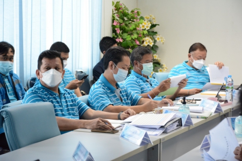 ไฟล์แนบ ผวก.กปภ.ตรวจเยี่ยมและมอบนโยบายการบริหารจัดการน้ำสูญเสียในพื้นที่ 5 สาขาใหญ่ กปภ.ข.2  