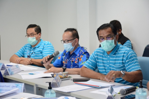 ไฟล์แนบ ผวก.กปภ.ตรวจเยี่ยมและมอบนโยบายการบริหารจัดการน้ำสูญเสียในพื้นที่ 5 สาขาใหญ่ กปภ.ข.2  