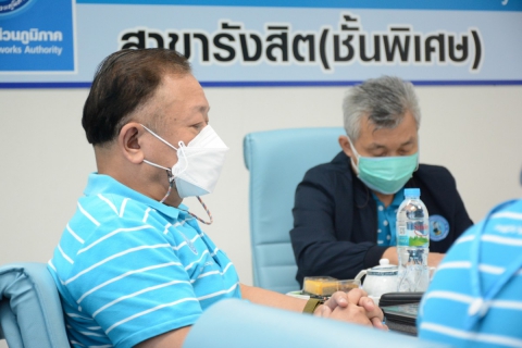 ไฟล์แนบ ผวก.กปภ.ตรวจเยี่ยมและมอบนโยบายการบริหารจัดการน้ำสูญเสียในพื้นที่ 5 สาขาใหญ่ กปภ.ข.2  