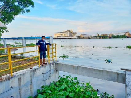 ไฟล์แนบ กปภ.สาขาปทุมธานี เตรียมพร้อมรับมือน้ำท่วม เฝ้าระวังตลอด 24 ชั่วโมง