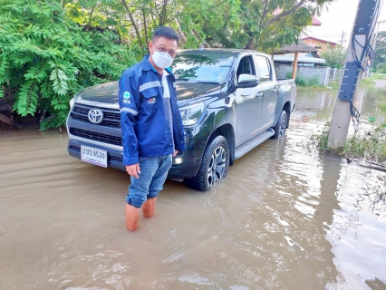 ไฟล์แนบ กปภ.สาขาปทุมธานี เตรียมพร้อมรับมือน้ำท่วม เฝ้าระวังตลอด 24 ชั่วโมง
