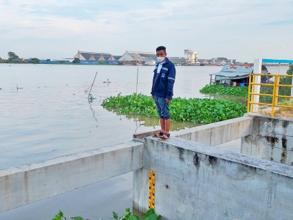 ไฟล์แนบ กปภ.สาขาปทุมธานี เตรียมพร้อมรับมือน้ำท่วม เฝ้าระวังตลอด 24 ชั่วโมง