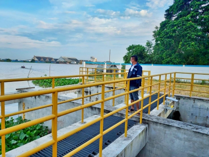 ไฟล์แนบ กปภ.สาขาปทุมธานี เตรียมพร้อมรับมือน้ำท่วม เฝ้าระวังตลอด 24 ชั่วโมง