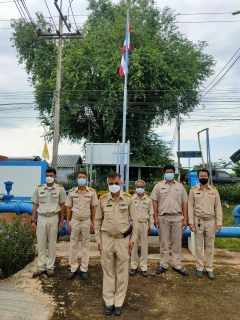 ไฟล์แนบ กปภ.สาขาอุตรดิตถ์จัดกิจกรรมเนื่องในโอกาสวันพะราชทานธงชาติไทยประจำปี2564