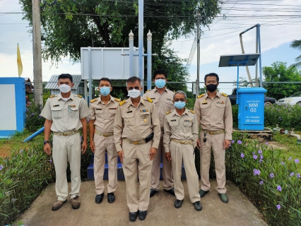 ไฟล์แนบ กปภ.สาขาอุตรดิตถ์จัดกิจกรรมเนื่องในโอกาสวันพะราชทานธงชาติไทยประจำปี2564
