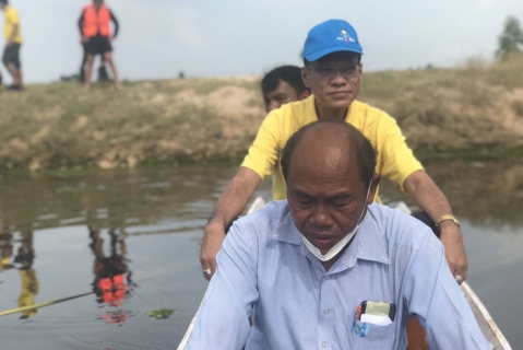 ไฟล์แนบ ผอ.กปภ.ข.6 ลงพื้นที่ติดตามการแก้ไขปัญหาอุทกภัยพื้นที่ กปภ.สาขาบ้านไผ่ จ.ขอนแก่น