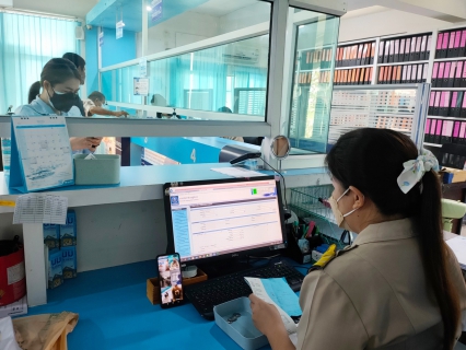 ไฟล์แนบ กปภ.สาขาสมุทรสาคร จัดกิจกรรม สนทนายามเช้า Morning Talk สนทนายามเช้า ประจำเดือนตุลาคม 2564