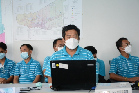 ไฟล์แนบ ผวก.กปภ.ตรวจเยี่ยมและมอบนโยบายการบริหารจัดการน้ำสูญเสียในพื้นที่ 5 สาขาใหญ่ กปภ.ข.2