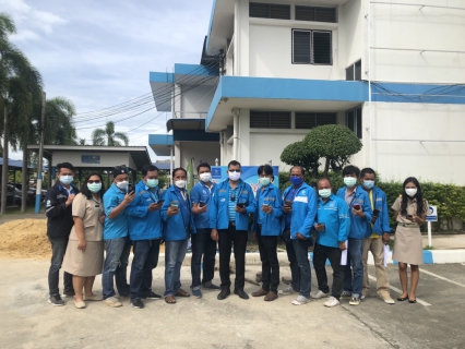 ไฟล์แนบ กปภ.สาขาอ้อมน้อย ออกสุ่มตรวจการอ่านมาตรวัดน้ำประปา 
