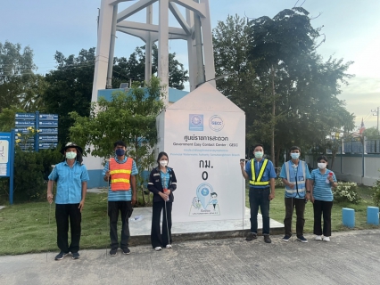 ไฟล์แนบ กปภ.สาขาสมุทรสงคราม ลงพื้นที่สำรวจท่อแตกรั่ว เพื่อลดปริมาณน้ำสูญเสียและเพิ่มประสิทธิภาพการจ่ายน้ำประปาเพื่อให้บริการกับลูกค้า