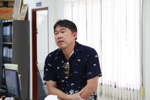 ไฟล์แนบ กรจ.6 จัดประชุมสนทนายามเช้า (Morning Talk) ประจำเดือนตุลาคม 2564