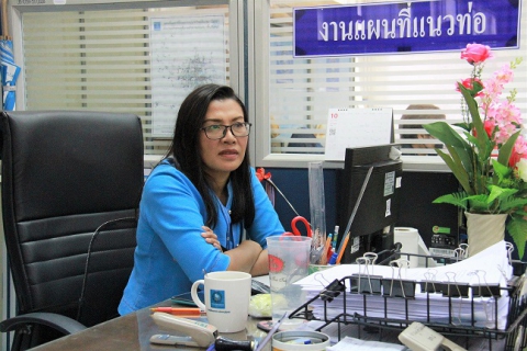 ไฟล์แนบ กรจ.6 จัดประชุมสนทนายามเช้า (Morning Talk) ประจำเดือนตุลาคม 2564