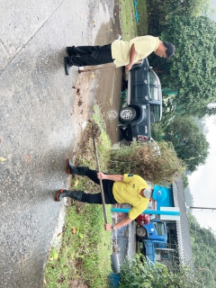 ไฟล์แนบ การประปาส่วนภูมิภาคสาขาตะกั่วป่า ร่วมจัดกิจกรรม Big Cleaning Day ครั้งที่ 1/2565