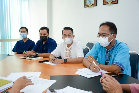 ไฟล์แนบ กปภ.สาขารังสิต(พ)ประชุม จัดประชุมหารือแนวทางในการบริหารจัดการมาตรวัดน้ำ