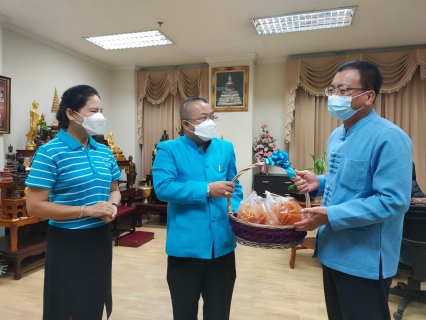 ไฟล์แนบ ผจก.กปภ.สาขาสมุทรสาคร เข้าพบผู้ว่าราชการจังหวัดสมุทรสาคร เพื่อรายงานตัว และรับนโยบาย เนื่องในโอกาสย้ายมาดำรงตำแหน่งใหม่