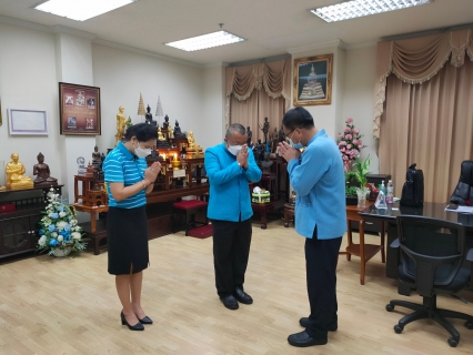 ไฟล์แนบ ผจก.กปภ.สาขาสมุทรสาคร เข้าพบผู้ว่าราชการจังหวัดสมุทรสาคร เพื่อรายงานตัว และรับนโยบาย เนื่องในโอกาสย้ายมาดำรงตำแหน่งใหม่