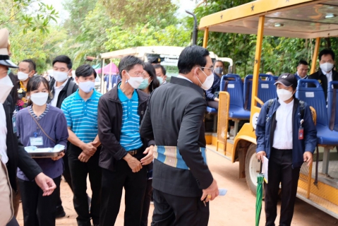 ไฟล์แนบ กปภ.ข.8 และสาขาในสังกัดลงพื้นที่มอบน้ำดื่มแก่ประชาชนและหน่วยงานพร้อมร่วมต้อนรับคณะนายกรัฐมนตรีลงพื้นที่อุบลราชธานี