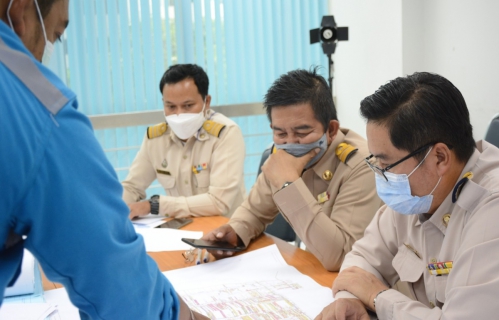 ไฟล์แนบ กปภ.สาขารังสิต(พ) ร่วมกับ งานน้ำสูญเสีย กองระบบจำหน่าย การประปาส่วนภูมิภาคเขต 2  ประชุมหารือเกี่ยวกับแนวทางสนับสนุนลดน้ำสูญเสีย กปภ.สาขารังสิต(พ)