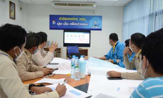 ไฟล์แนบ กปภ.สาขารังสิต(พ) ร่วมกับ งานน้ำสูญเสีย กองระบบจำหน่าย การประปาส่วนภูมิภาคเขต 2  ประชุมหารือเกี่ยวกับแนวทางสนับสนุนลดน้ำสูญเสีย กปภ.สาขารังสิต(พ)