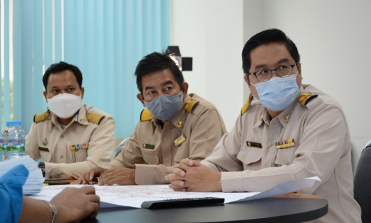 ไฟล์แนบ กปภ.สาขารังสิต(พ) ร่วมกับ งานน้ำสูญเสีย กองระบบจำหน่าย การประปาส่วนภูมิภาคเขต 2  ประชุมหารือเกี่ยวกับแนวทางสนับสนุนลดน้ำสูญเสีย กปภ.สาขารังสิต(พ)