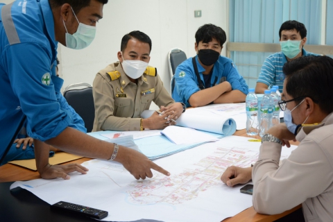 ไฟล์แนบ กปภ.สาขารังสิต(พ) ร่วมกับ งานน้ำสูญเสีย กองระบบจำหน่าย การประปาส่วนภูมิภาคเขต 2  ประชุมหารือเกี่ยวกับแนวทางสนับสนุนลดน้ำสูญเสีย กปภ.สาขารังสิต(พ)