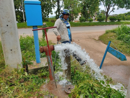 ไฟล์แนบ กปภ.สาขาอุตรดิตถ์จัดกิจกรรมตรวจสอบคุณภาพน้ำประปา