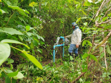 ไฟล์แนบ กปภ.สาขาอุตรดิตถ์จัดกิจกรรมตรวจสอบคุณภาพน้ำประปา