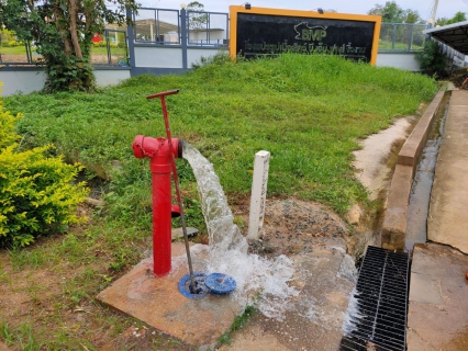 ไฟล์แนบ กปภ.สาขาอุตรดิตถ์จัดกิจกรรมตรวจสอบคุณภาพน้ำประปา