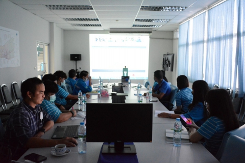 ไฟล์แนบ กปภ.สาขารังสิต(พ) ร่วมประชุม กทส.กรจ.(งานแผนที่ฯและงานมาตร) กปภ.ข.2  หารือแนวทางในการสุ่มอ่านมาตรออนไลน์