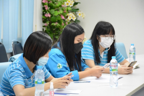 ไฟล์แนบ กปภ.สาขารังสิต(พ) ร่วมประชุม กทส.กรจ.(งานแผนที่ฯและงานมาตร) กปภ.ข.2  หารือแนวทางในการสุ่มอ่านมาตรออนไลน์