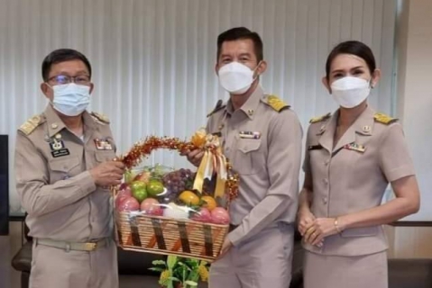 ไฟล์แนบ ผอ.กบร.6 พร้อมด้วย ผู้จัดการ กปภ.สาขาหนองเรือ เข้าพบ ผู้ว่าฯ จ.ขอนแก่น