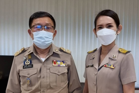 ไฟล์แนบ ผอ.กบร.6 พร้อมด้วย ผู้จัดการ กปภ.สาขาหนองเรือ เข้าพบ ผู้ว่าฯ จ.ขอนแก่น