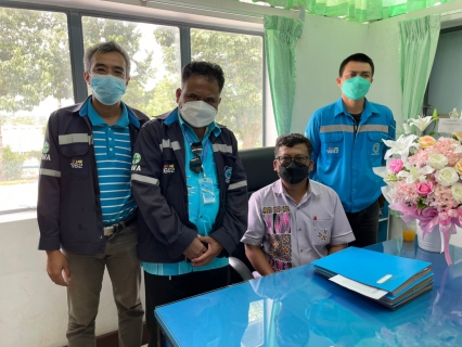 ไฟล์แนบ นายพรประเสริฐ  แก้วสุขศรี เนื่องในโอกาสดำรงตำแหน่ง ผู้จัดการการประปาส่วนภูมิภาคสาขาบ้านตาขุน