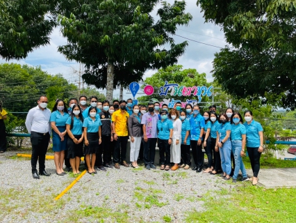 ไฟล์แนบ นายพรประเสริฐ  แก้วสุขศรี เนื่องในโอกาสดำรงตำแหน่ง ผู้จัดการการประปาส่วนภูมิภาคสาขาบ้านตาขุน