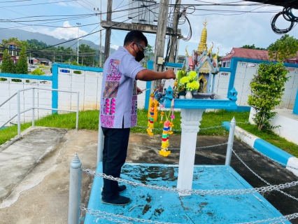 ไฟล์แนบ นายพรประเสริฐ  แก้วสุขศรี เนื่องในโอกาสดำรงตำแหน่ง ผู้จัดการการประปาส่วนภูมิภาคสาขาบ้านตาขุน