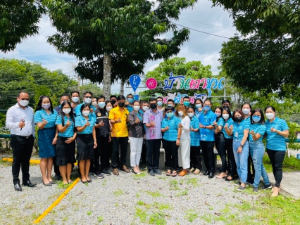 ไฟล์แนบ นายพรประเสริฐ  แก้วสุขศรี เนื่องในโอกาสดำรงตำแหน่ง ผู้จัดการการประปาส่วนภูมิภาคสาขาบ้านตาขุน