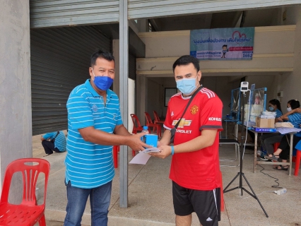 ไฟล์แนบ กปภ.สาขาท่ามะกา   ออกหน่วยเคลื่อนที่บริการรับคำร้องขอติดตั้งมาตรวัดน้ำ (ใหม่)และรับชำระค่าติดตั้ง(ใหม่)ให้แก่ประชาชนผู้มีความประสงค์ขอใช้น้ำประปาของการประปาส่วนภูมิภาค วันอังคาร ที่ 19 ตุลาคม 2564 